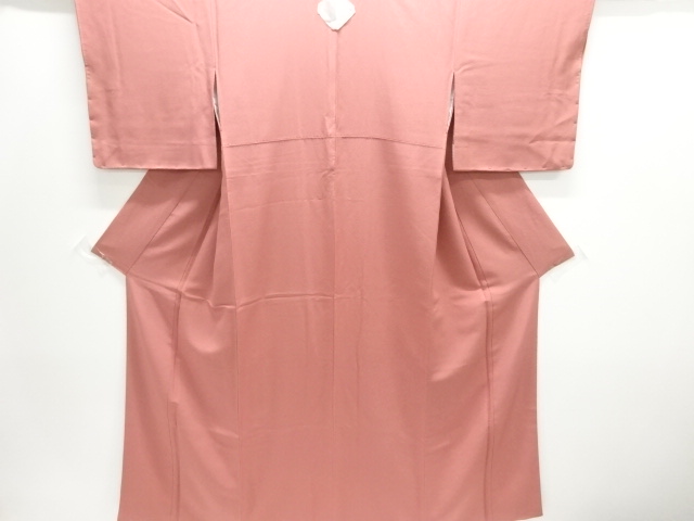 JAPANESE KIMONO / IROMUJI / ONE CREST